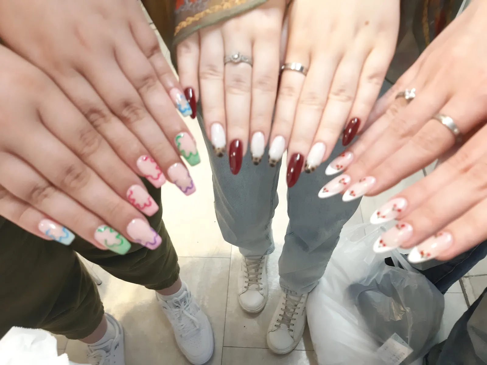 Karina NAILS
